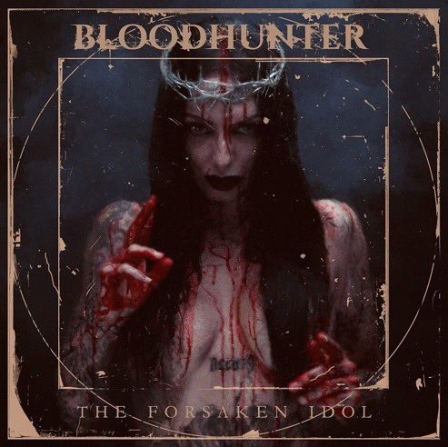 Bloodhunter : The Forsaken Idol